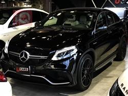 مێرسێدس بێنز GLE